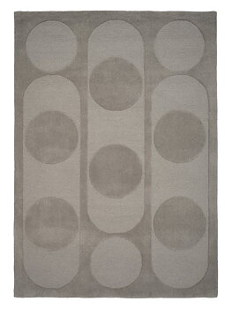 Orb Alliance Grey 250x350cm