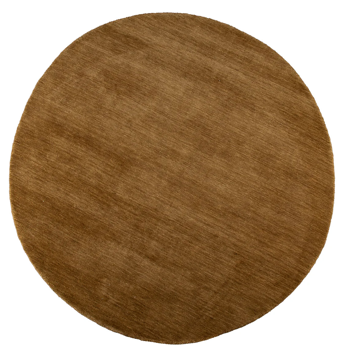 Kronborg Walnut 200cm Rund