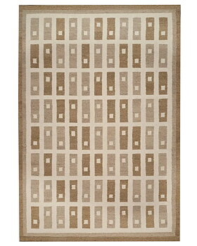 Fyrbo Röllakan Beige 200x300cm