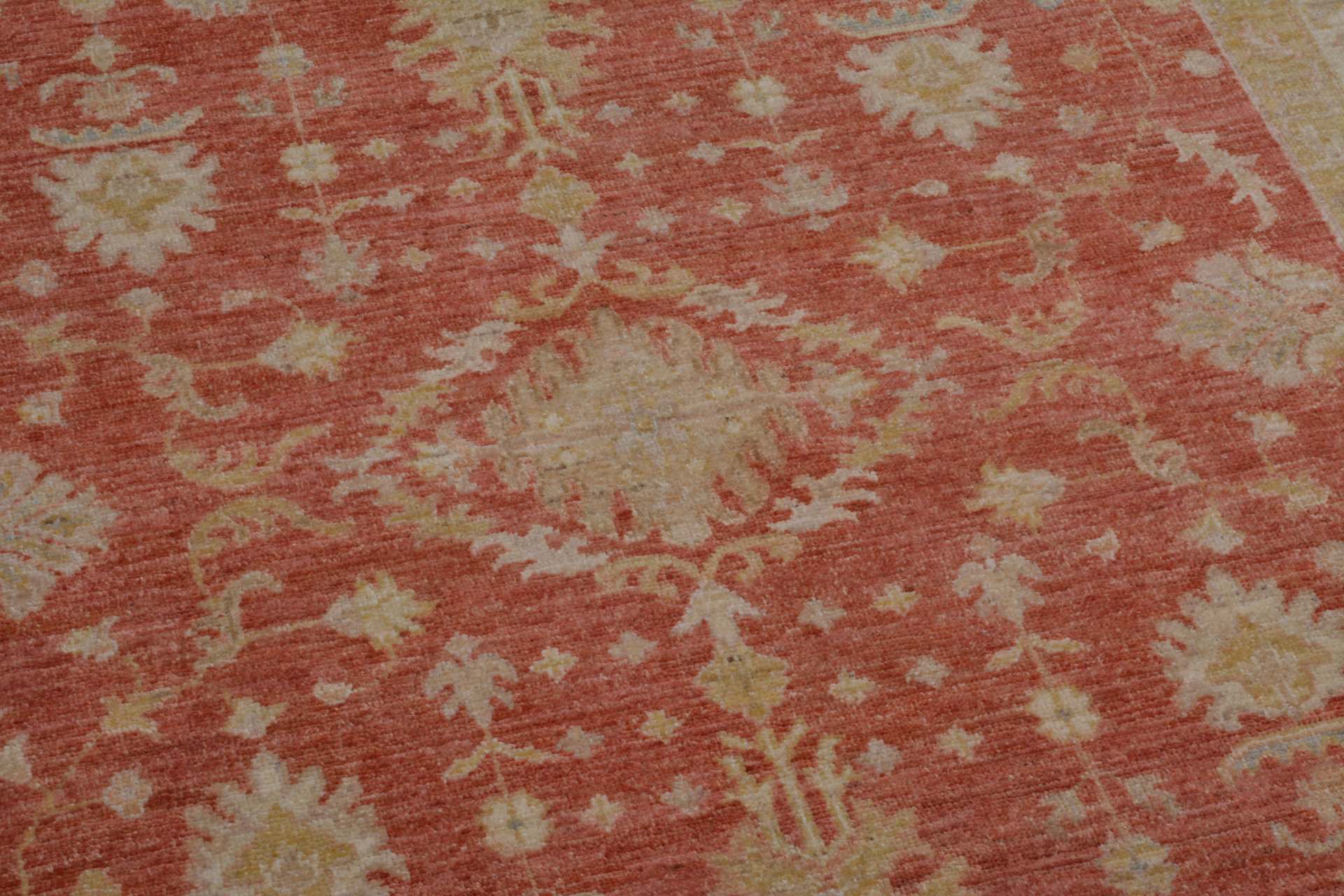 Ziegler Farahan 148x202cm - 2