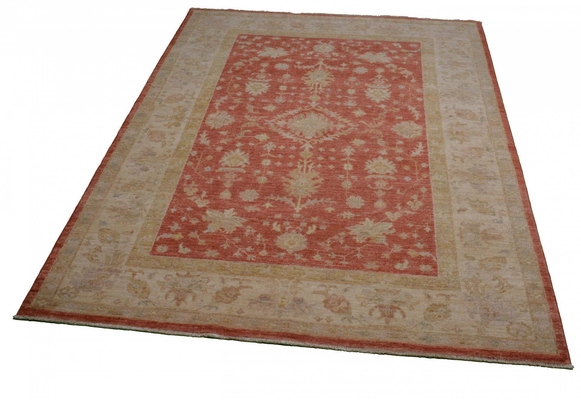 Ziegler Farahan 148x202cm - 4