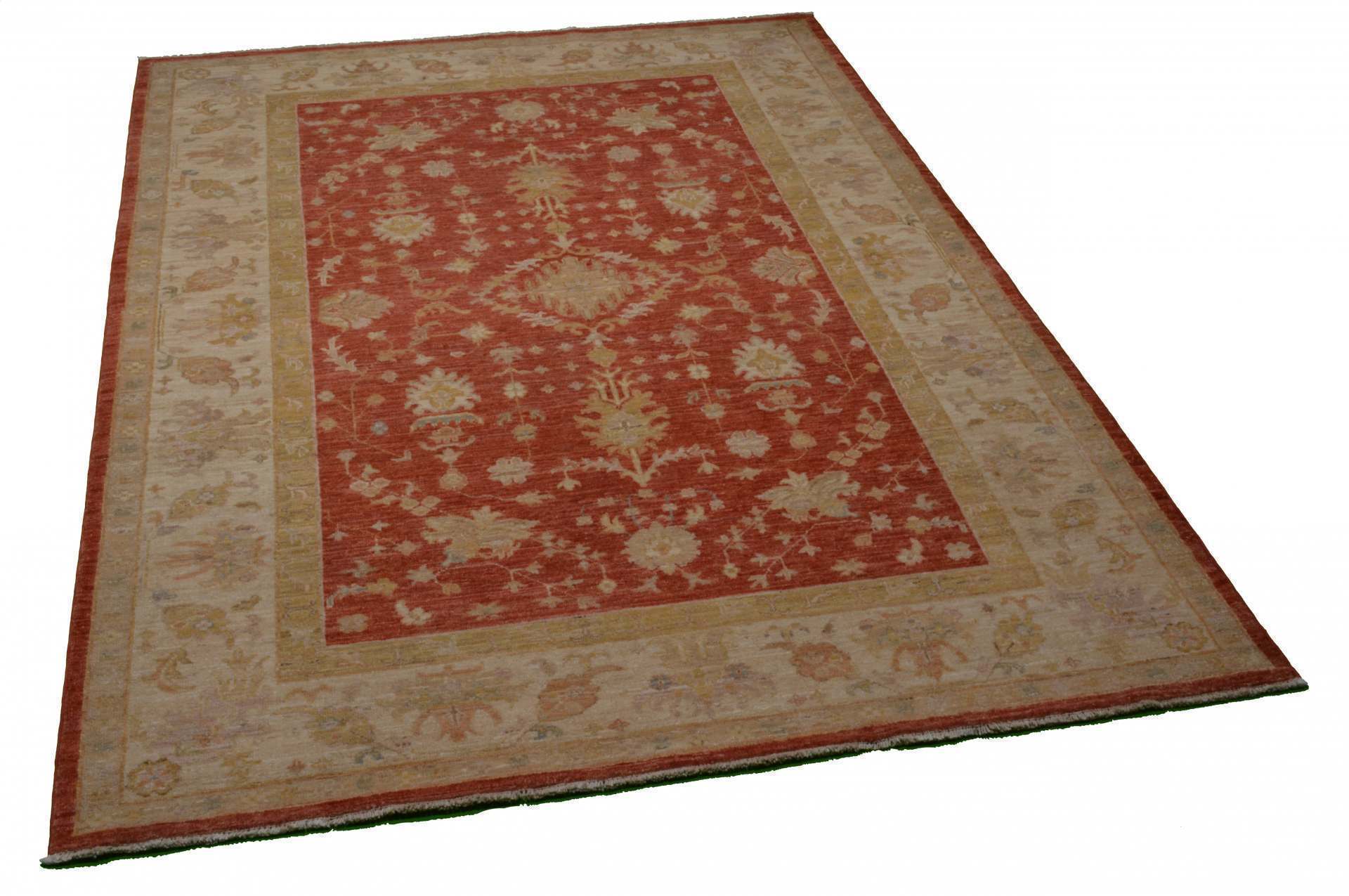 Ziegler Farahan 148x202cm - 3