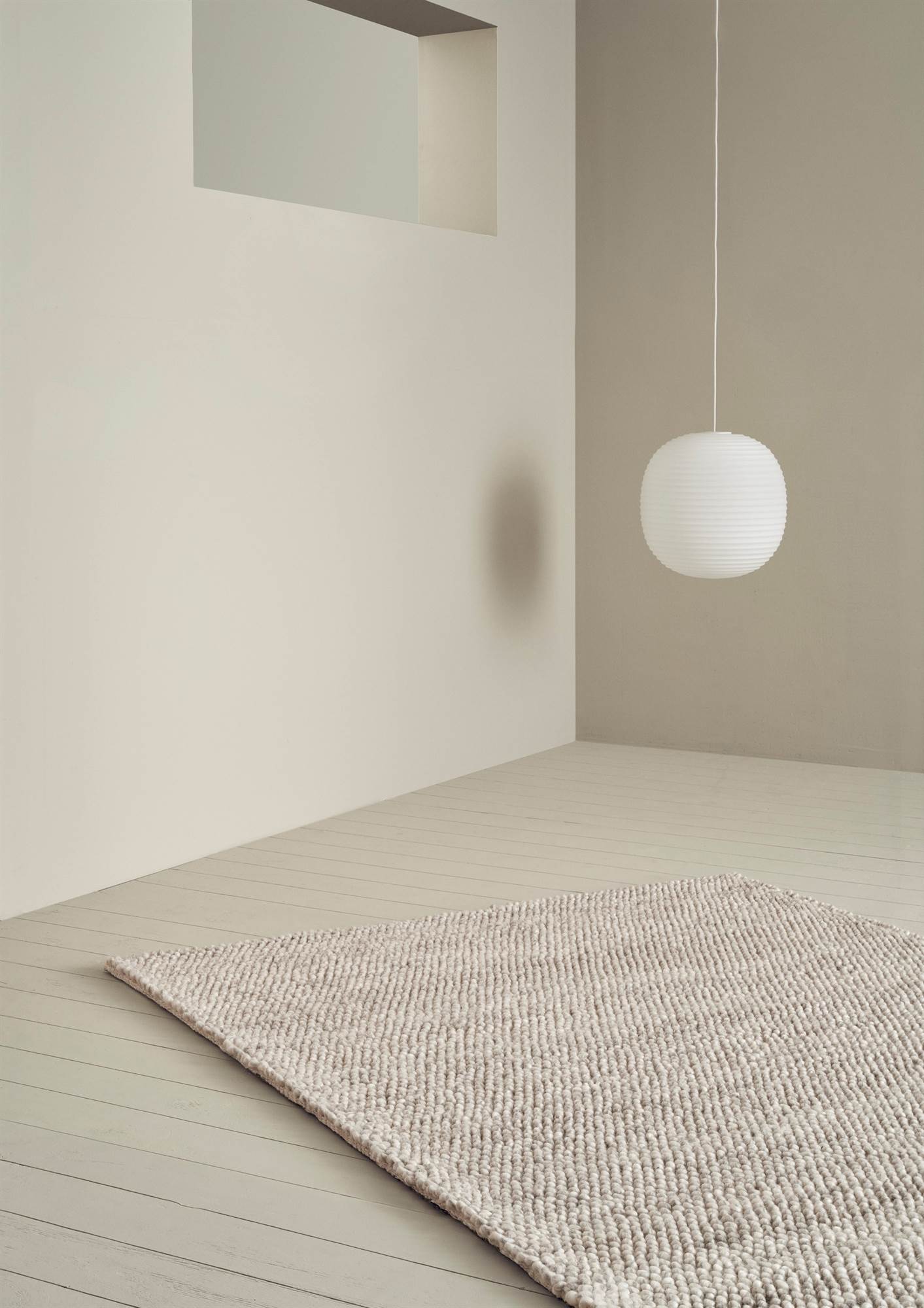 Arctic Light Grey 170x240cm - 2