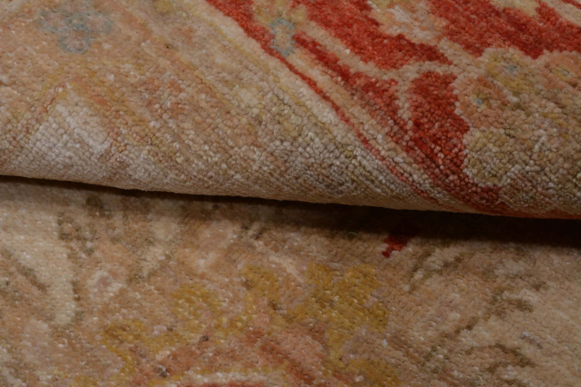 Ziegler Farahan 144x197cm - 5