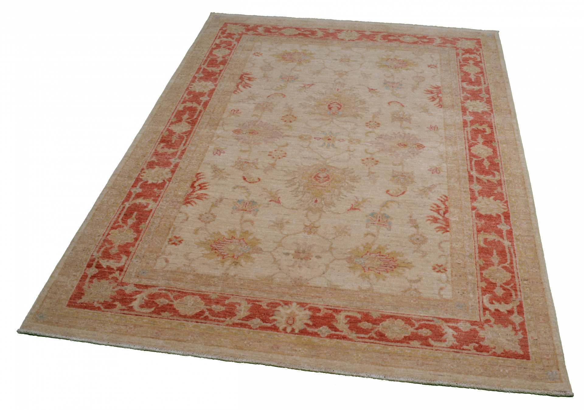 Ziegler Farahan 144x197cm - 2