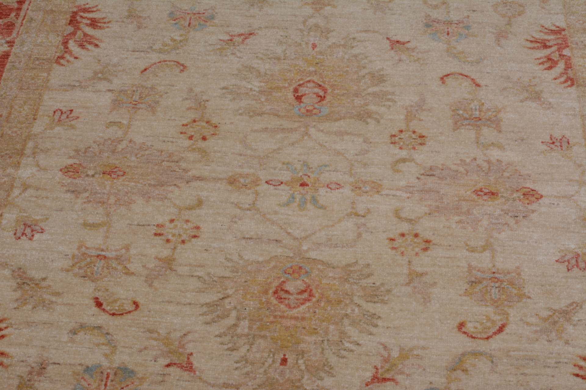 Ziegler Farahan 144x197cm - 3