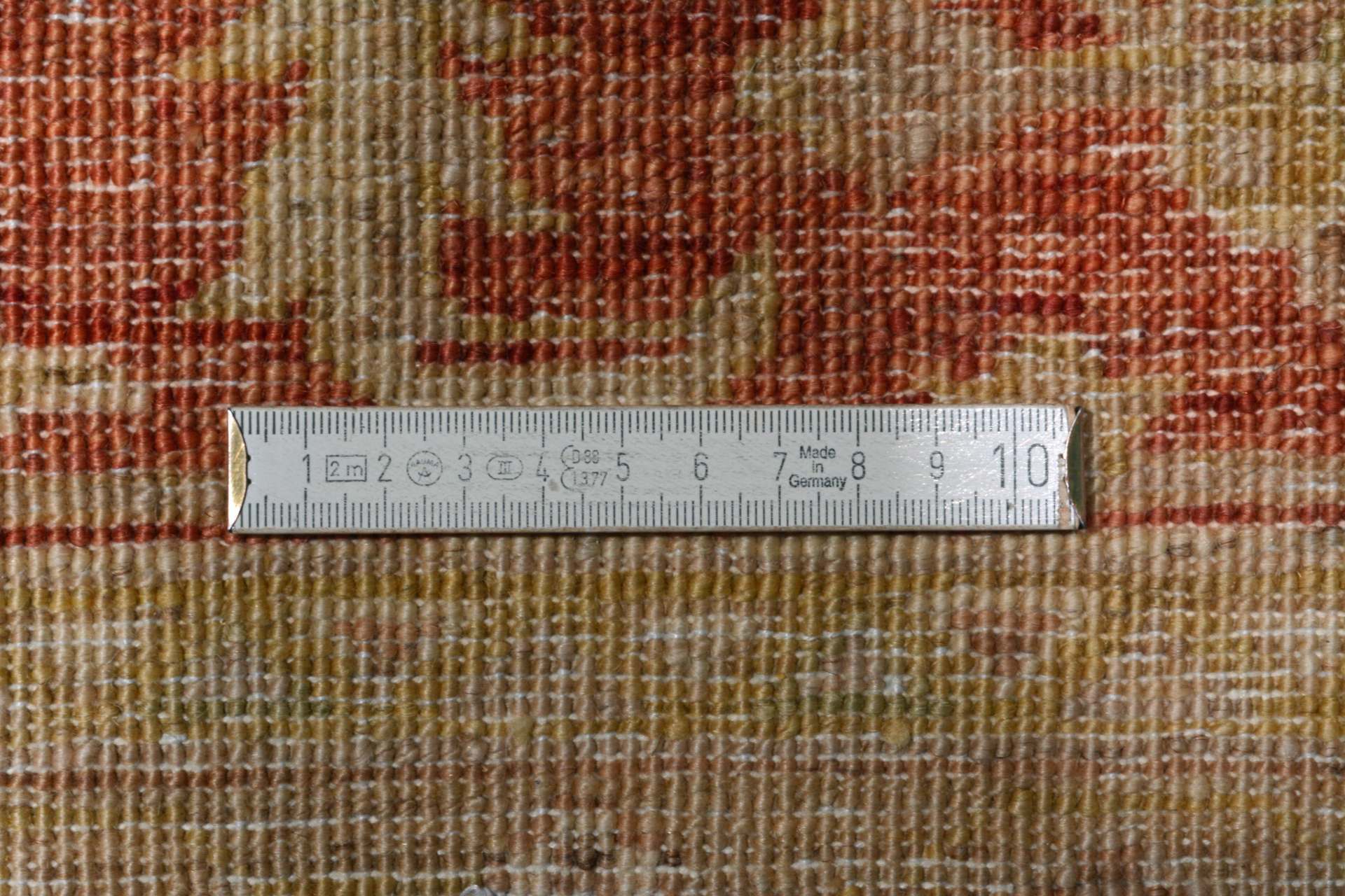Ziegler Farahan 144x197cm - 7