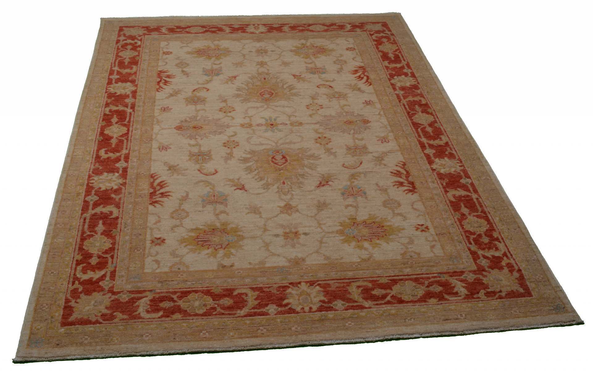 Ziegler Farahan 144x197cm - 4