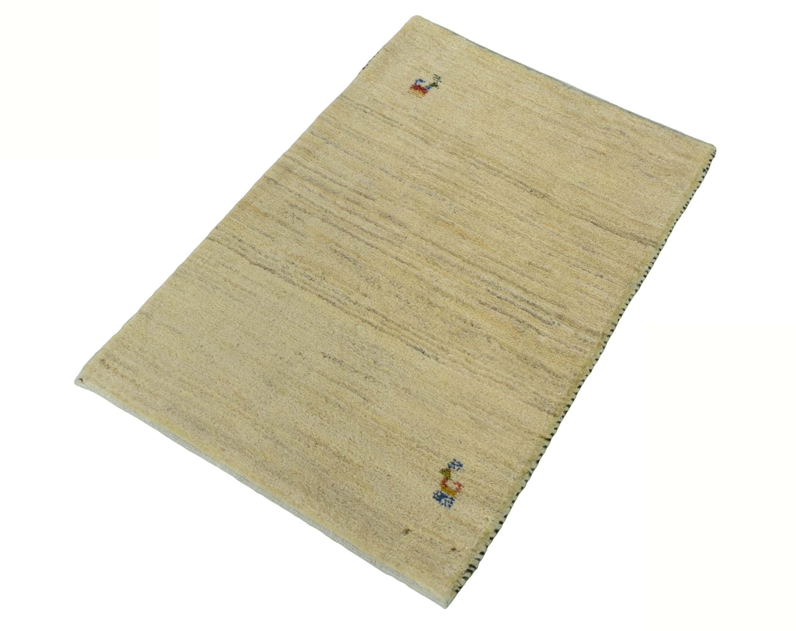 Gabbeh Fine 60x88cm - 2