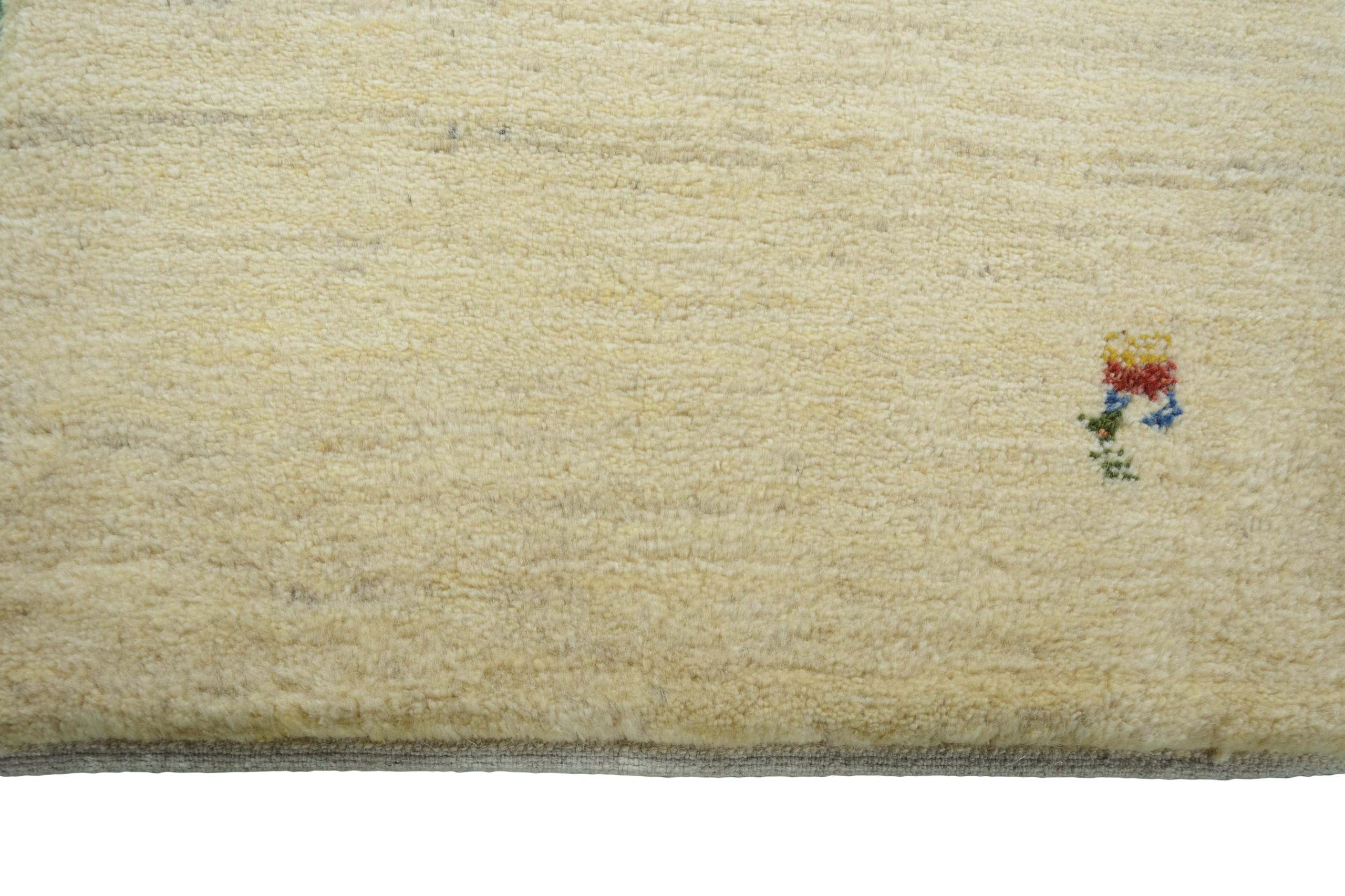Gabbeh Fine 60x88cm - 6