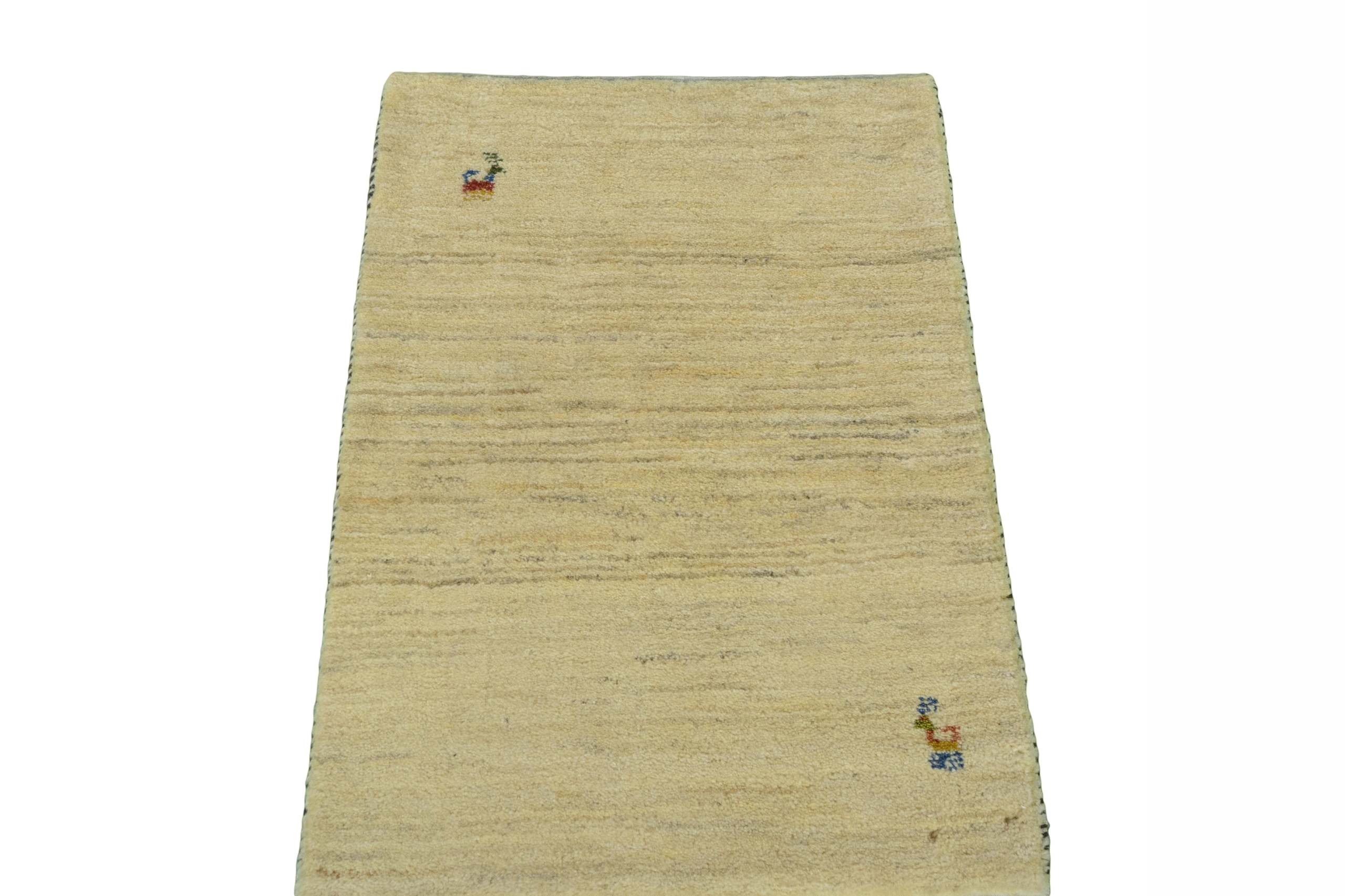 Gabbeh Fine 60x88cm - 4