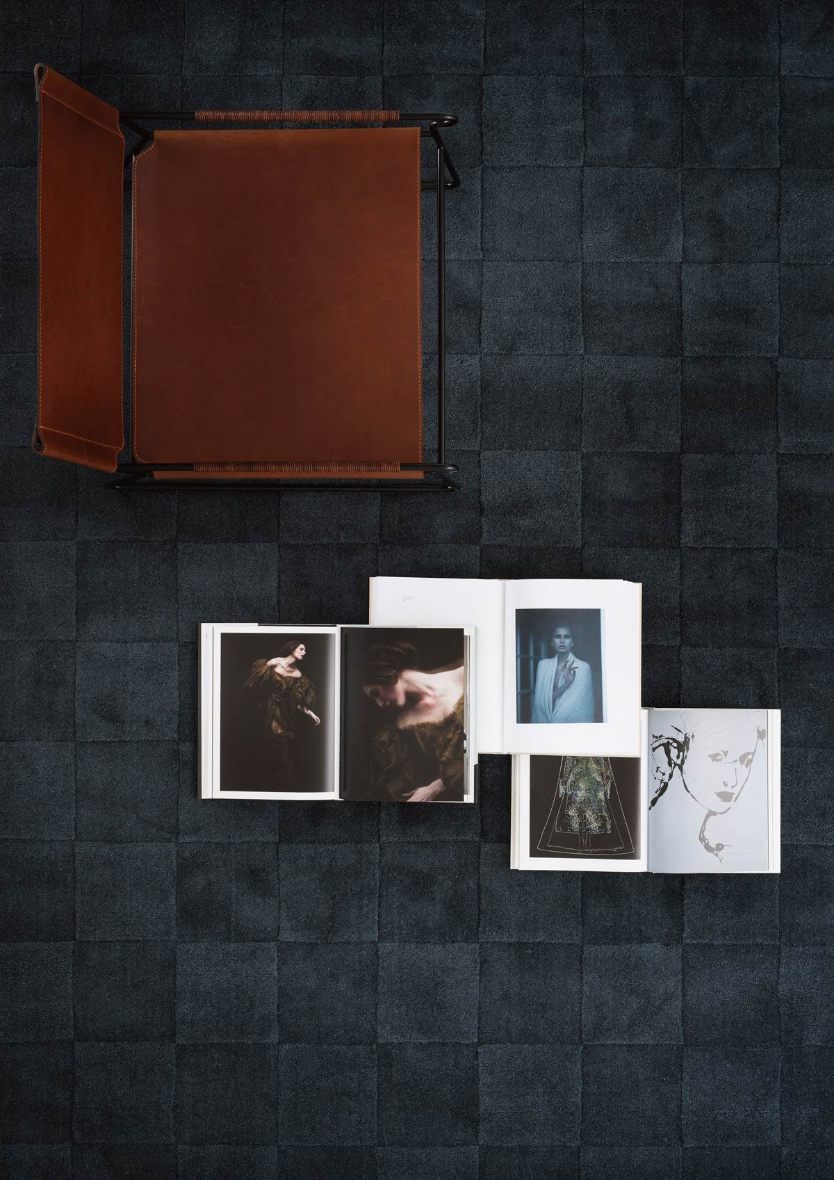 Luzern Slate 170x240cm - 2