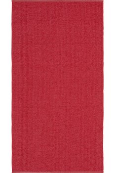 Plastmatta - Solo Red