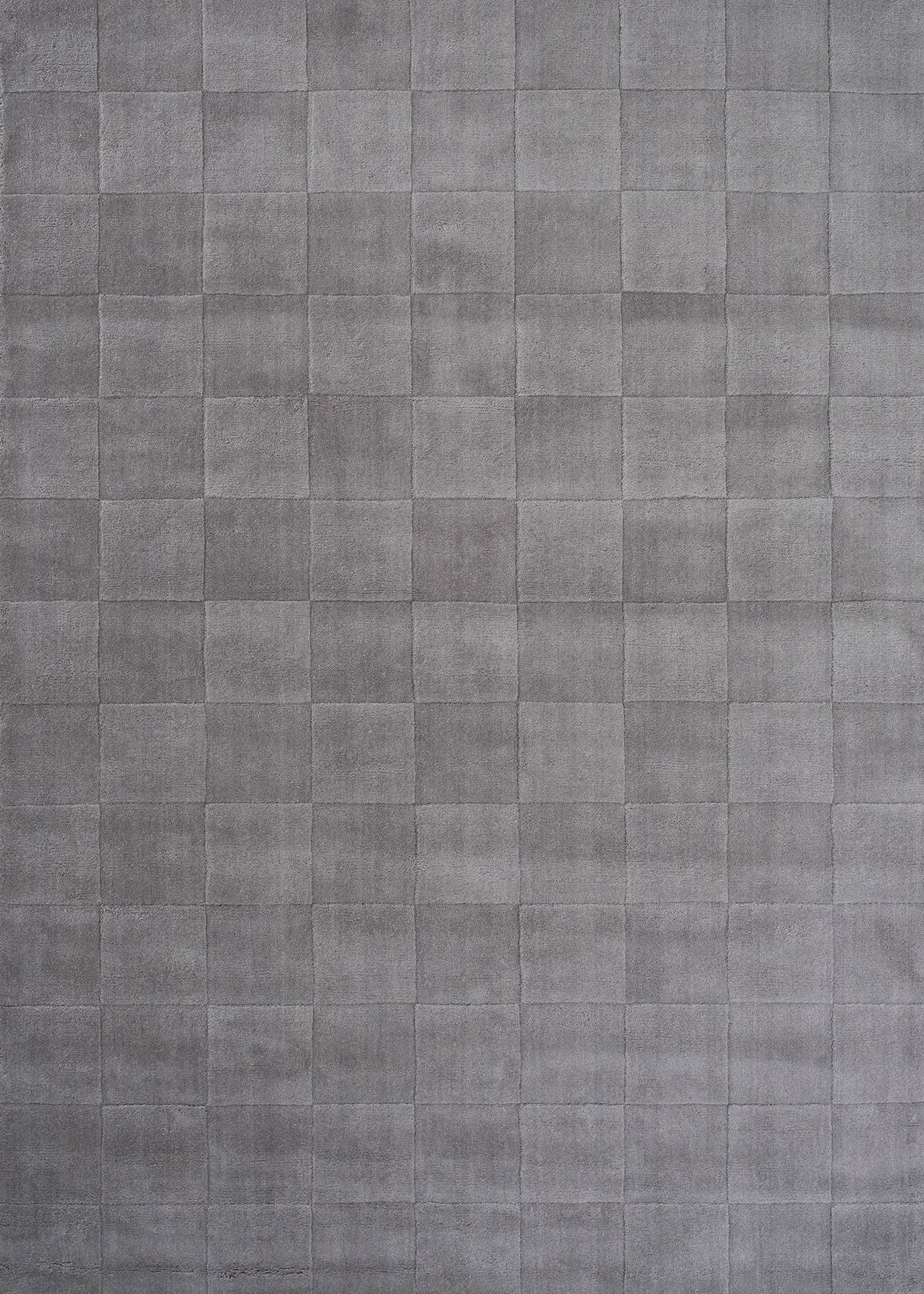 Luzern Light Grey 140x200cm