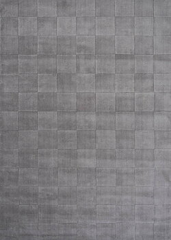Luzern Light Grey 140x200cm