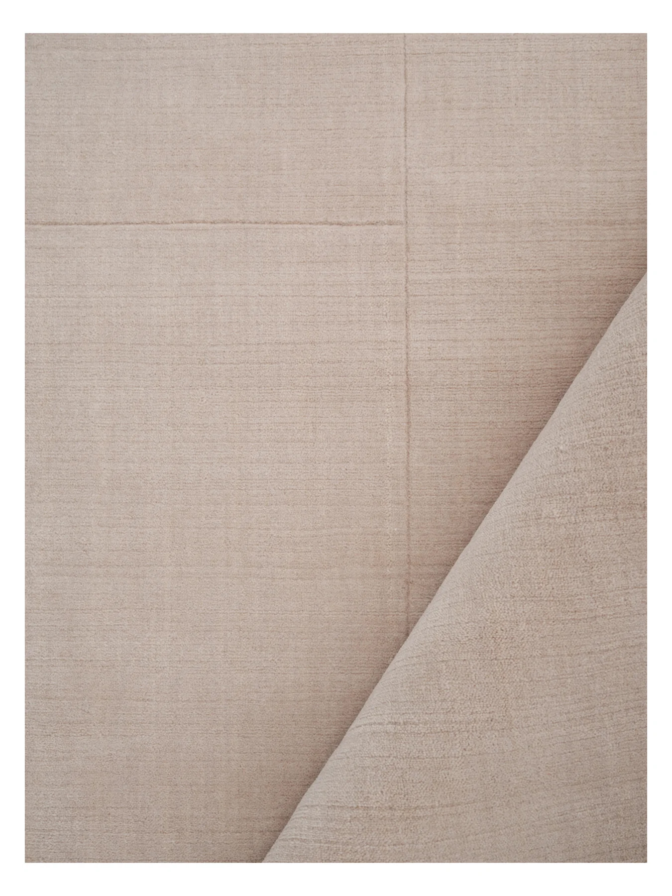 Geometric Maze Beige 140x200cm - 5
