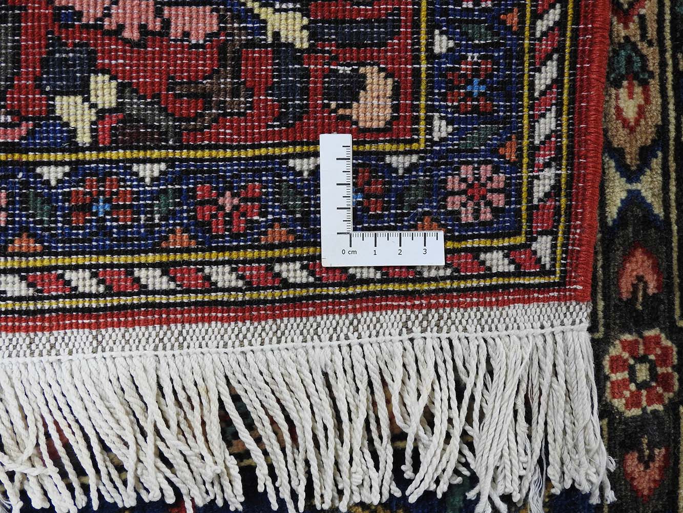 Bachtiari 210x313cm - 6