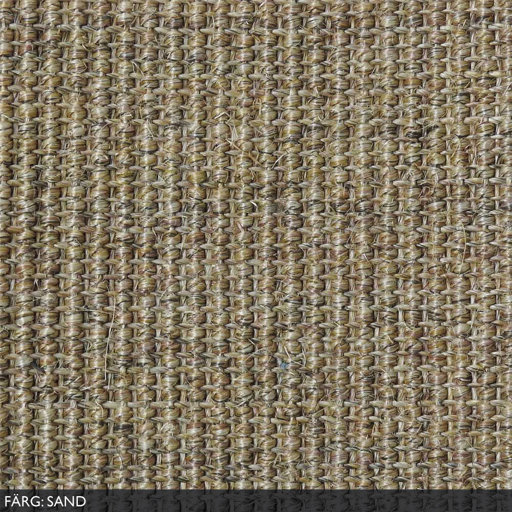 Sisal Boucle - 8