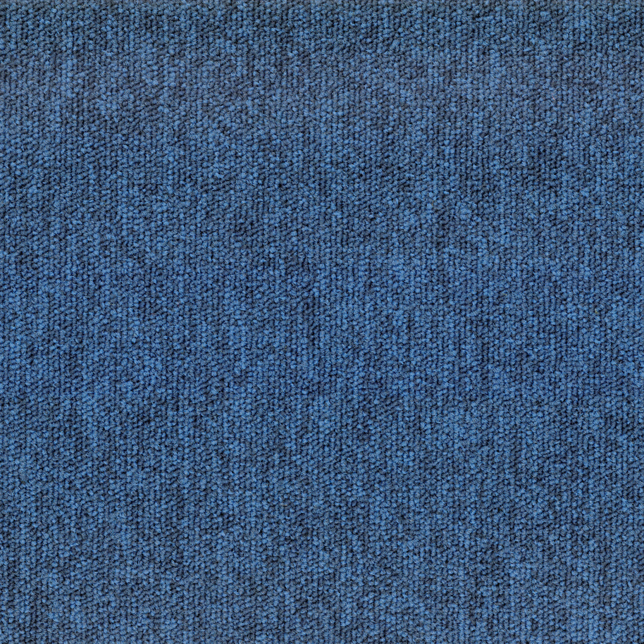 Textilplatta - Nordic Tradition Sapphire 50x50cm