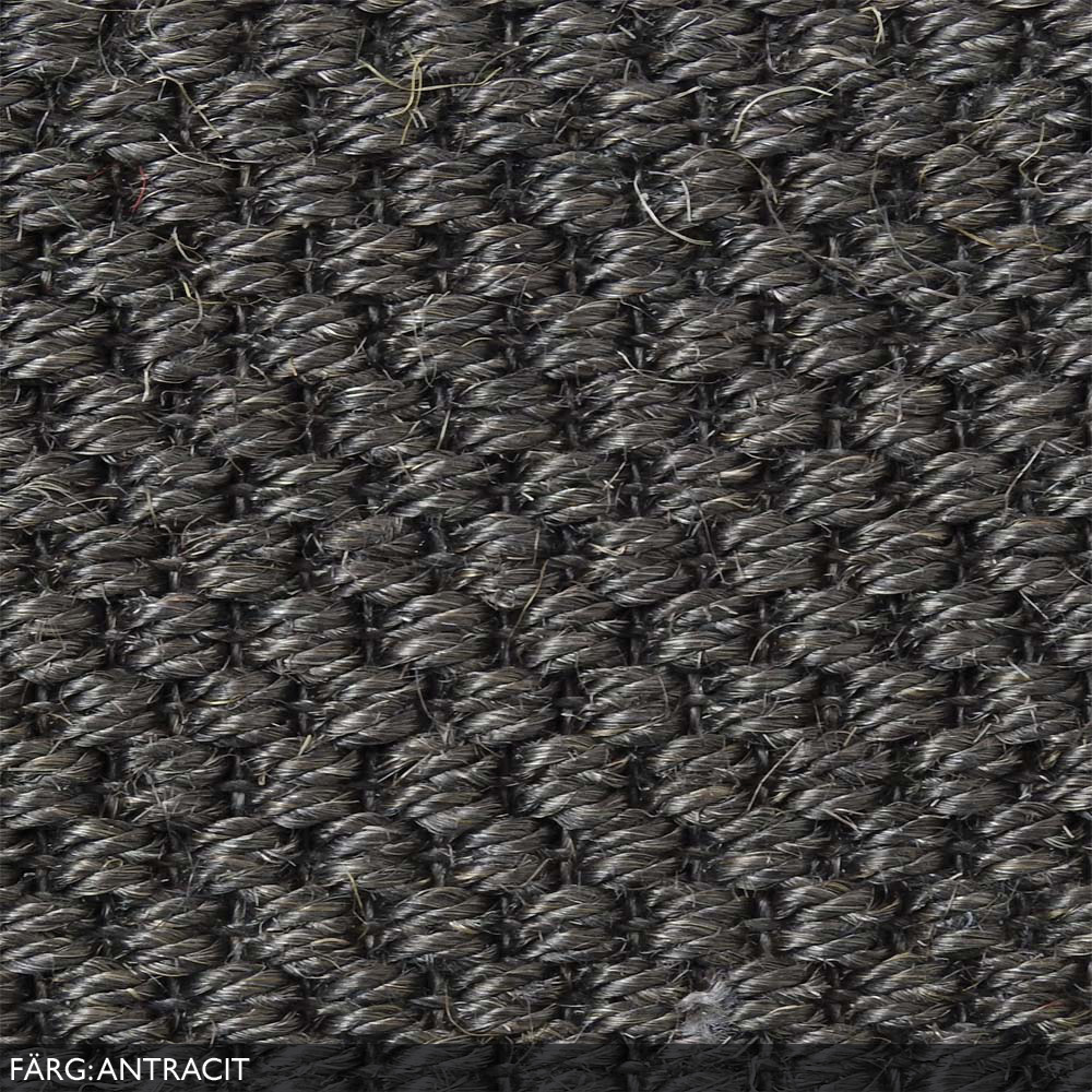 Sisal Hampa - 10