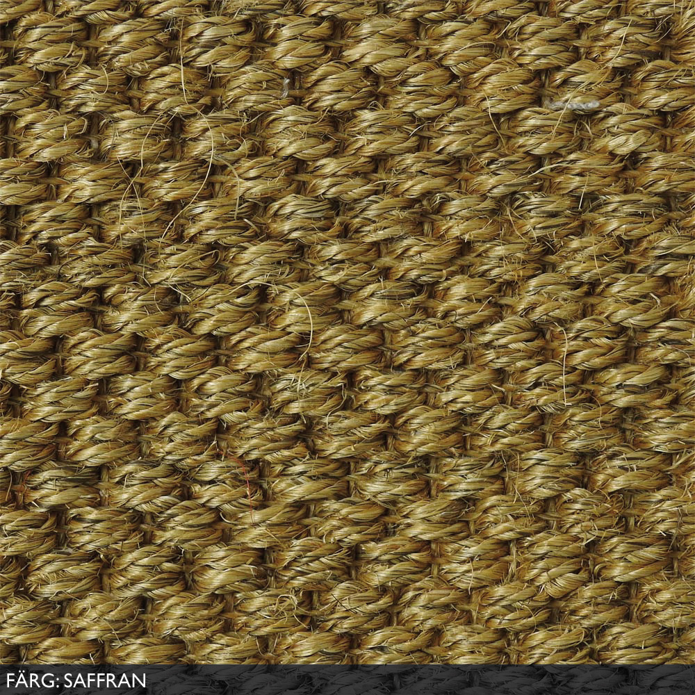 Sisal Hampa - 4