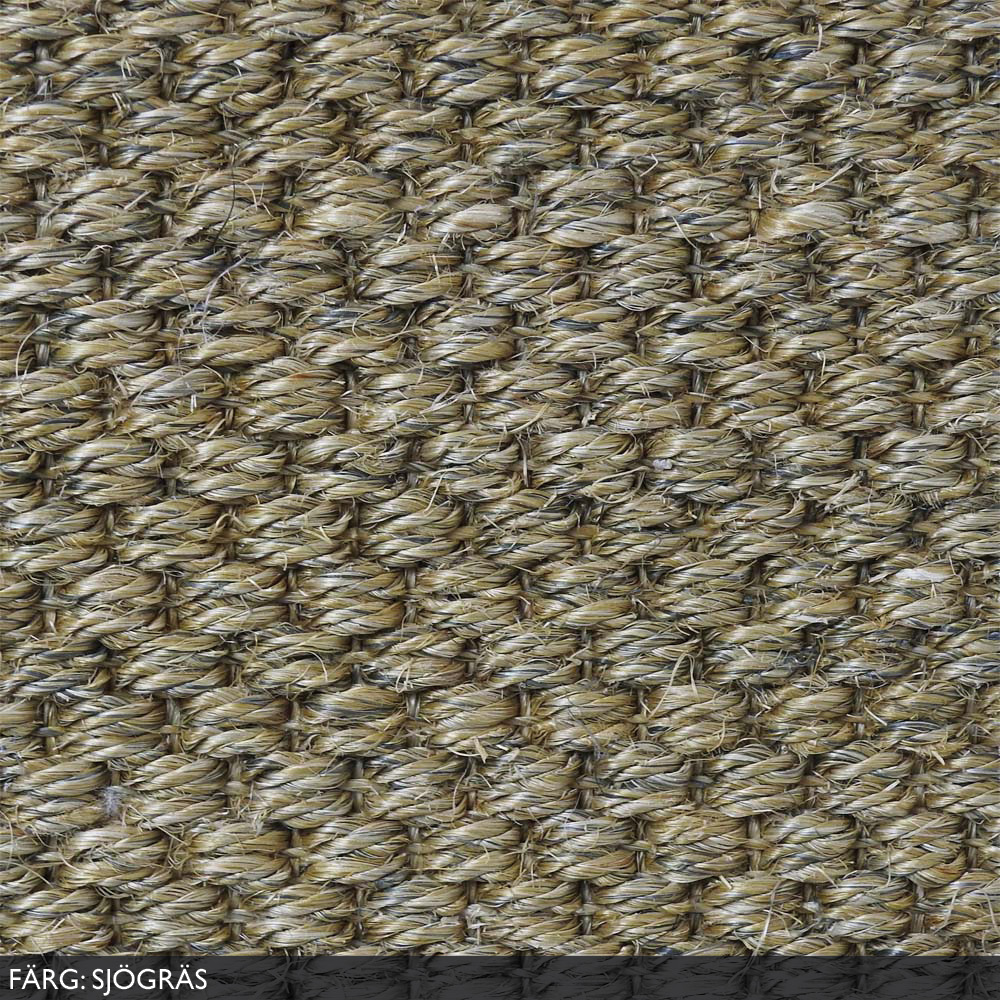 Sisal Hampa - 8