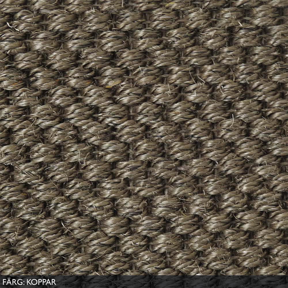 Sisal Hampa - 6