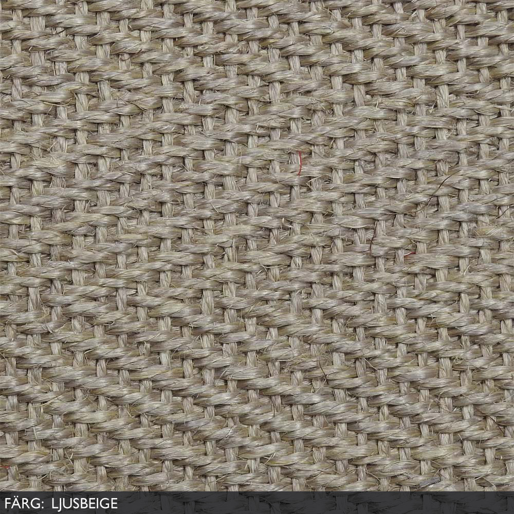 Sisal Havanna - 5