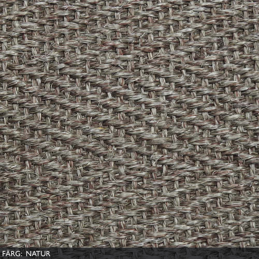 Sisal Havanna - 6