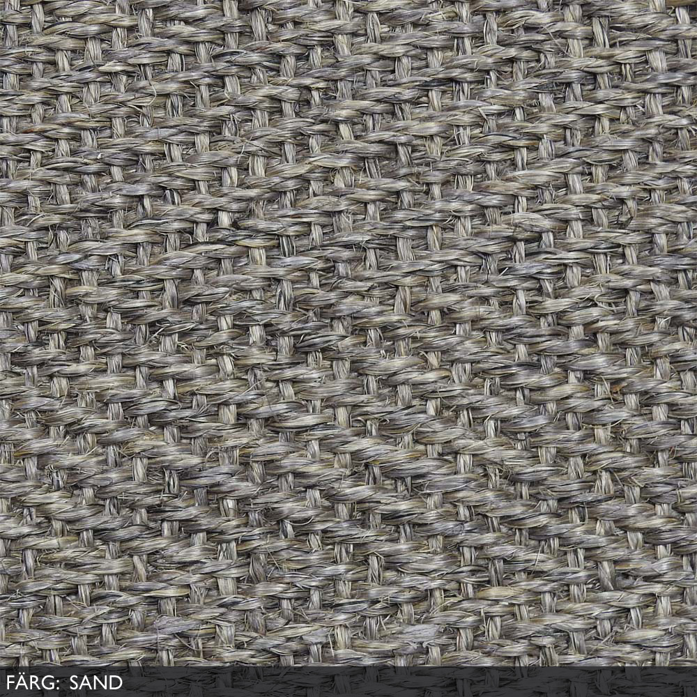 Sisal Havanna - 8