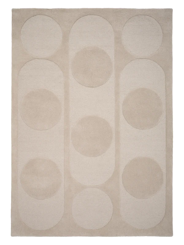 Orb Alliance Chalk 180x300cm