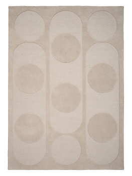 Orb Alliance Chalk 180x300cm