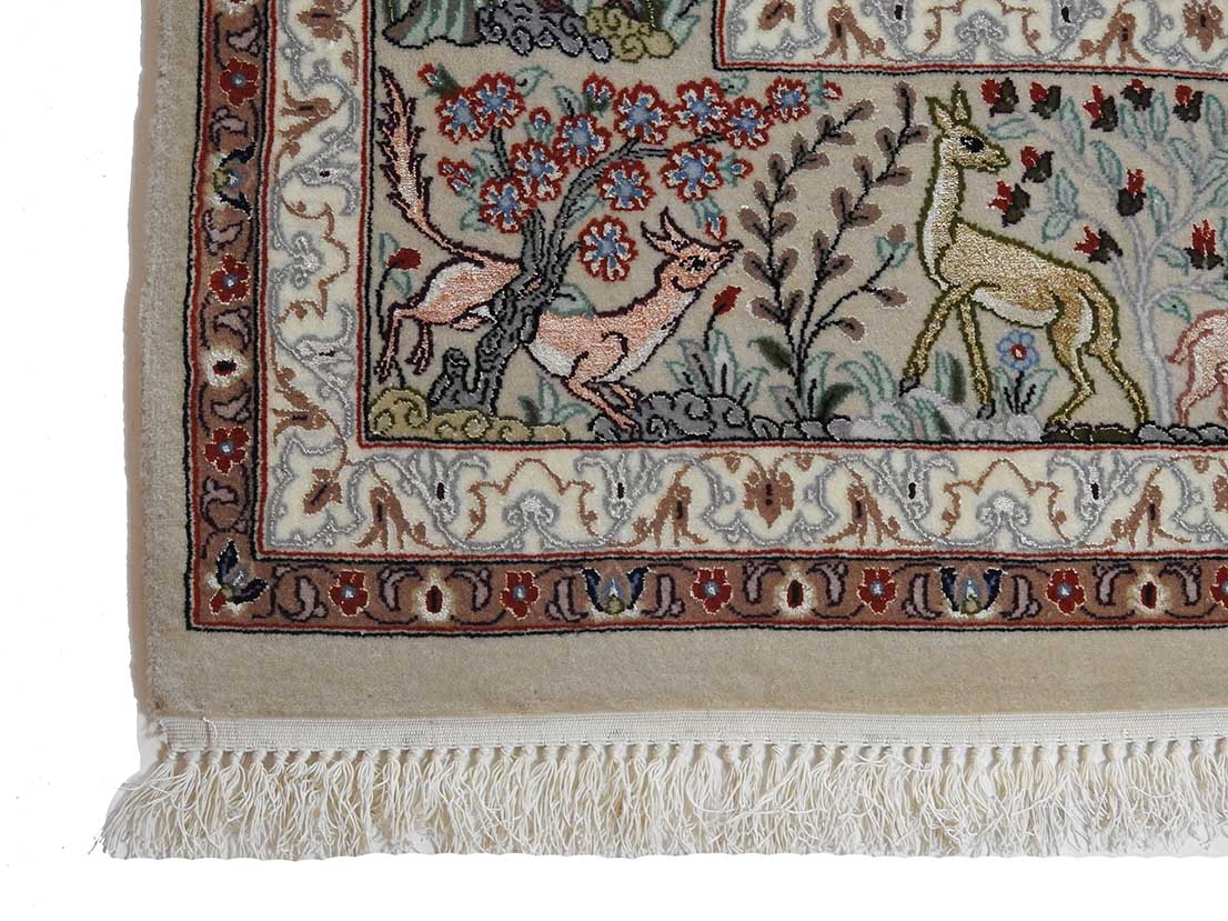 Isfahan 158x232cm - 5
