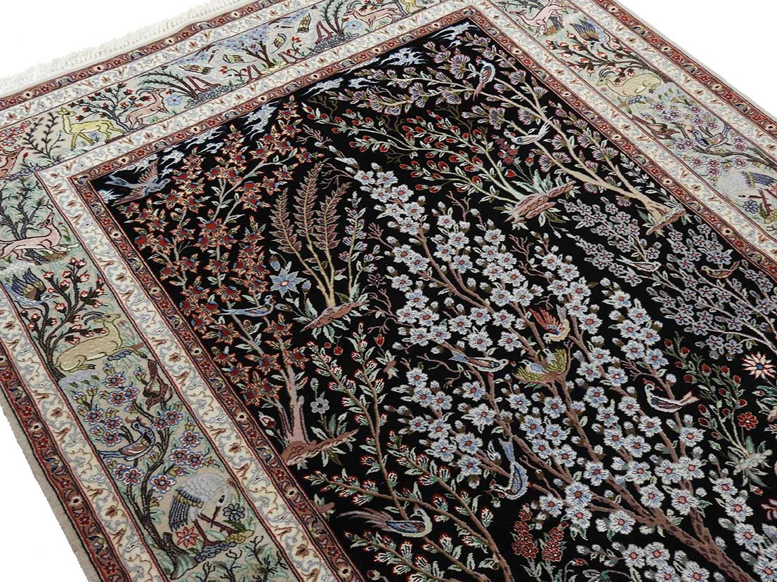 Isfahan 158x232cm - 2