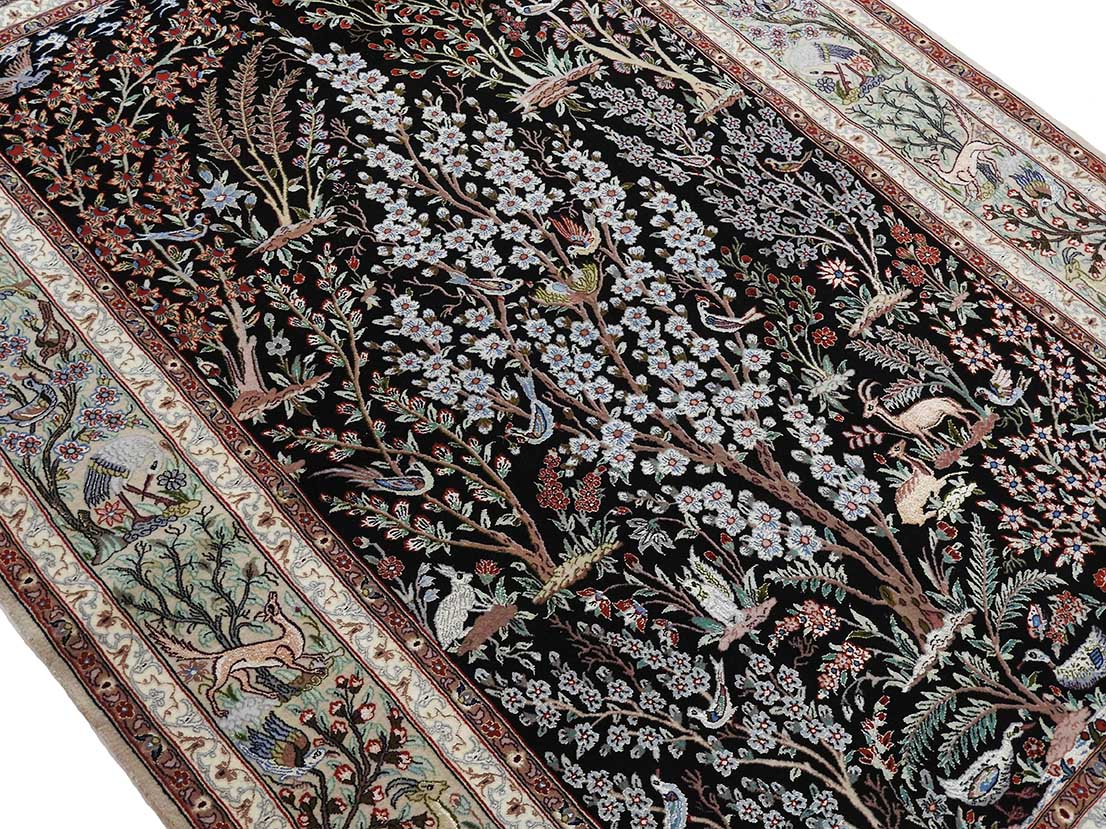 Isfahan 158x232cm - 3