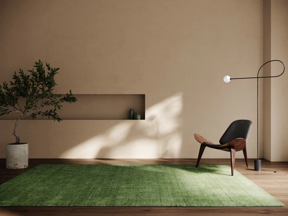 Nari Green 250x350cm - 3