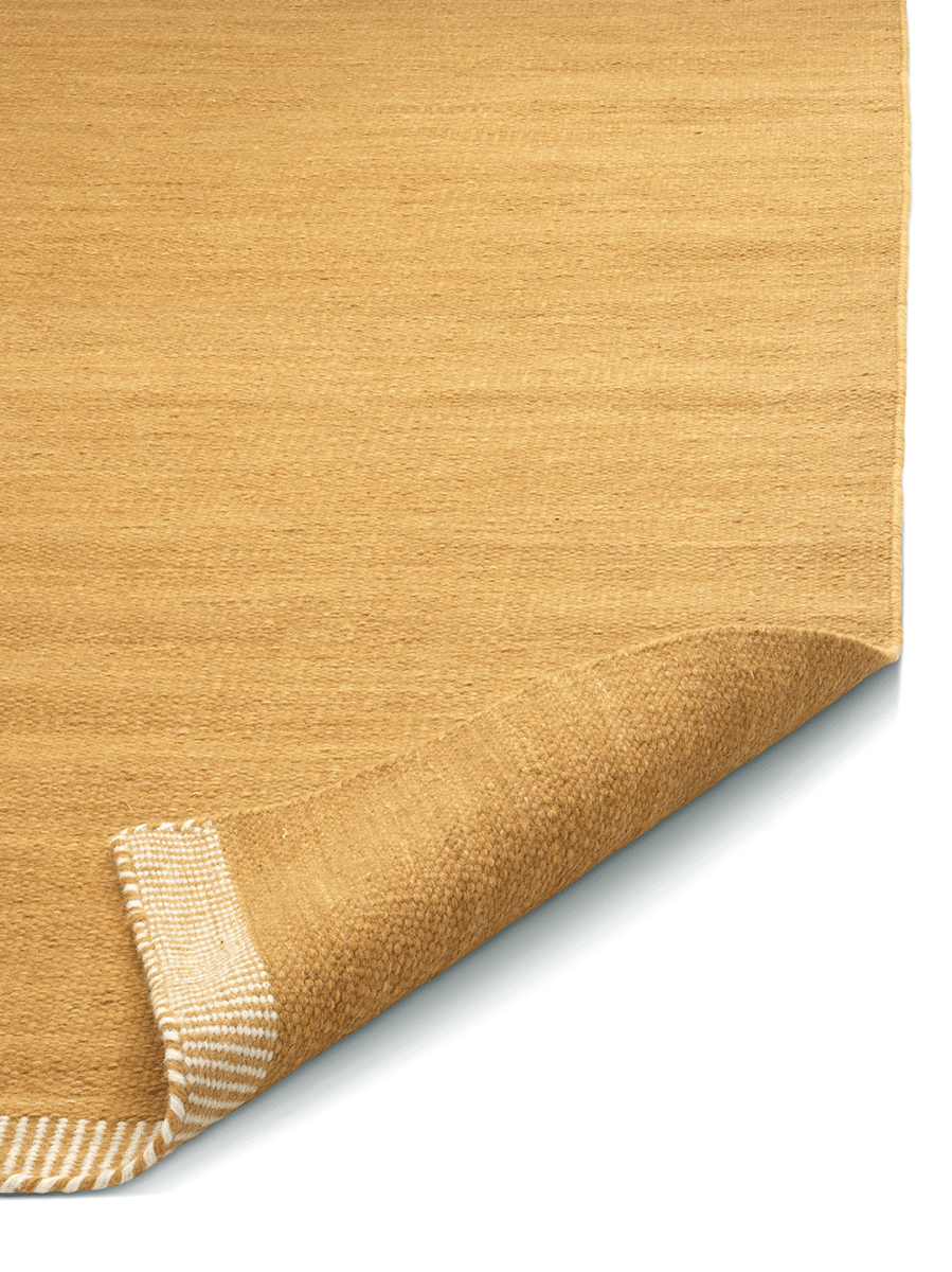 Pure Gul 200x300cm - 2