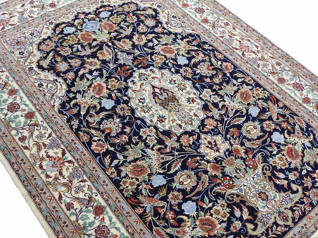 Isfahan 155x228cm - 4