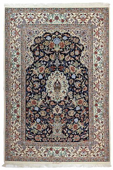 Isfahan 155x228cm