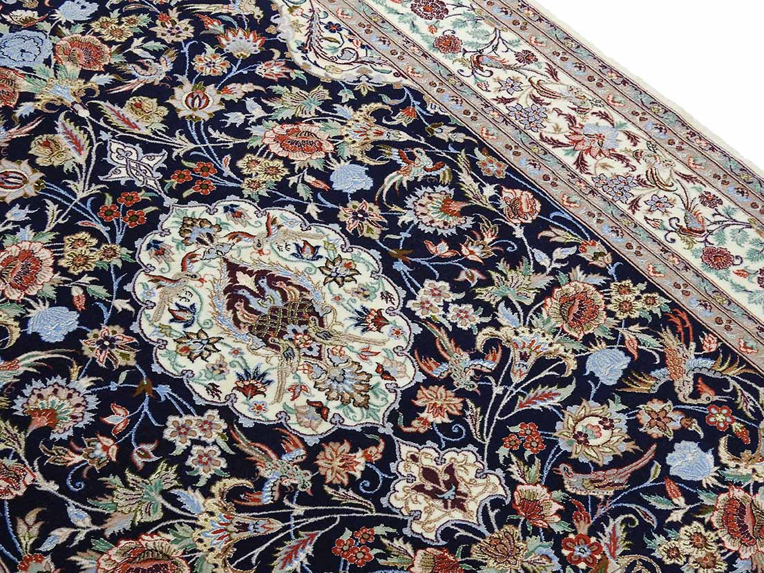 Isfahan 155x228cm - 2