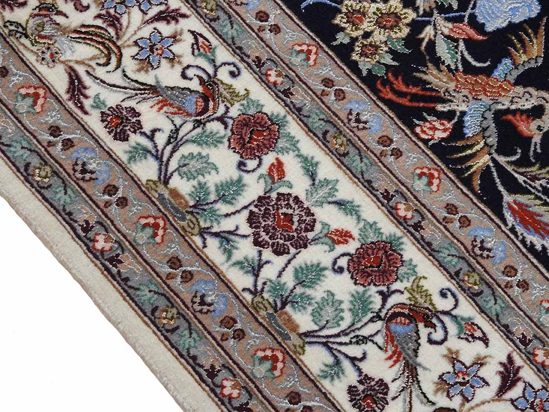 Isfahan 155x228cm - 3