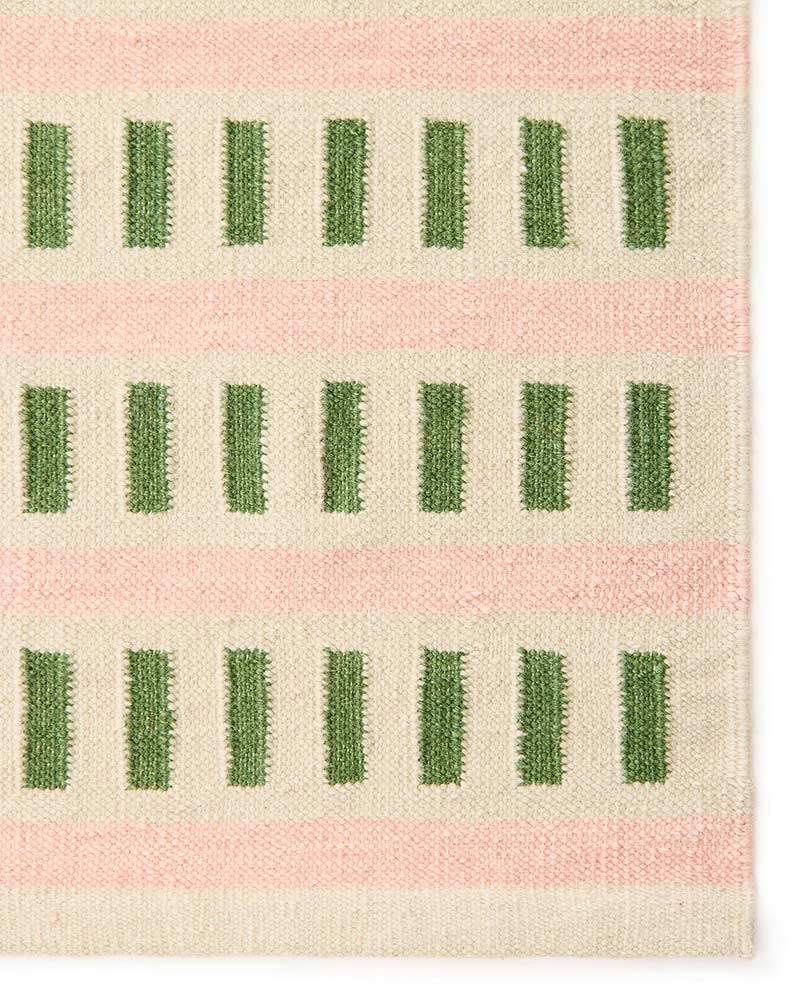 Ladakh Green 230x320cm - 2