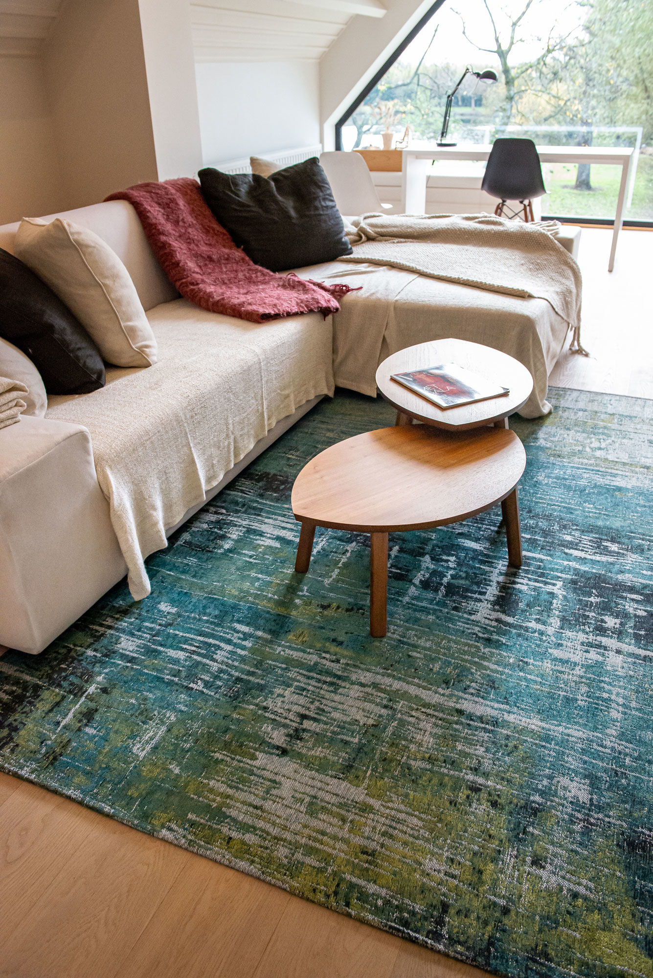 Streaks Glen Cove 280x390cm - 5