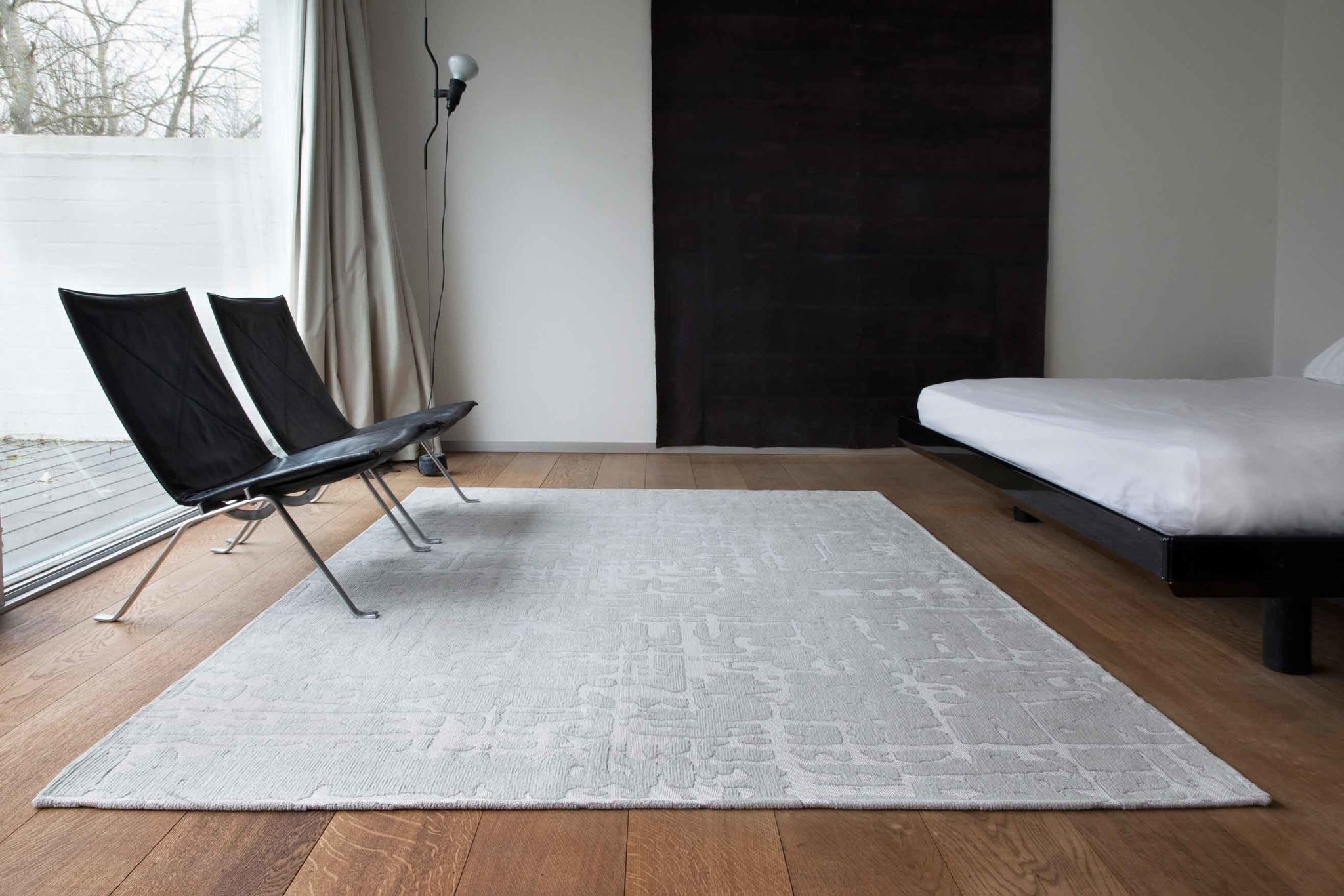Baobab Tsingy Oyster 170x240cm - 4
