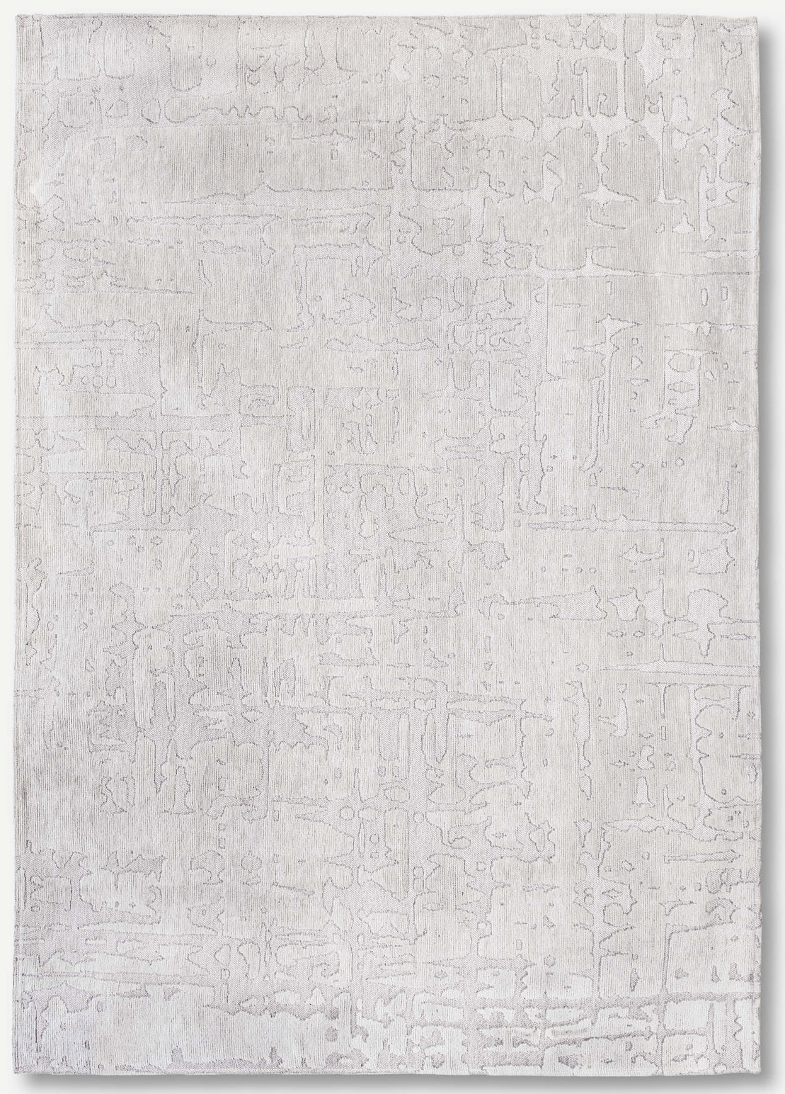 Baobab Tsingy Oyster 170x240cm