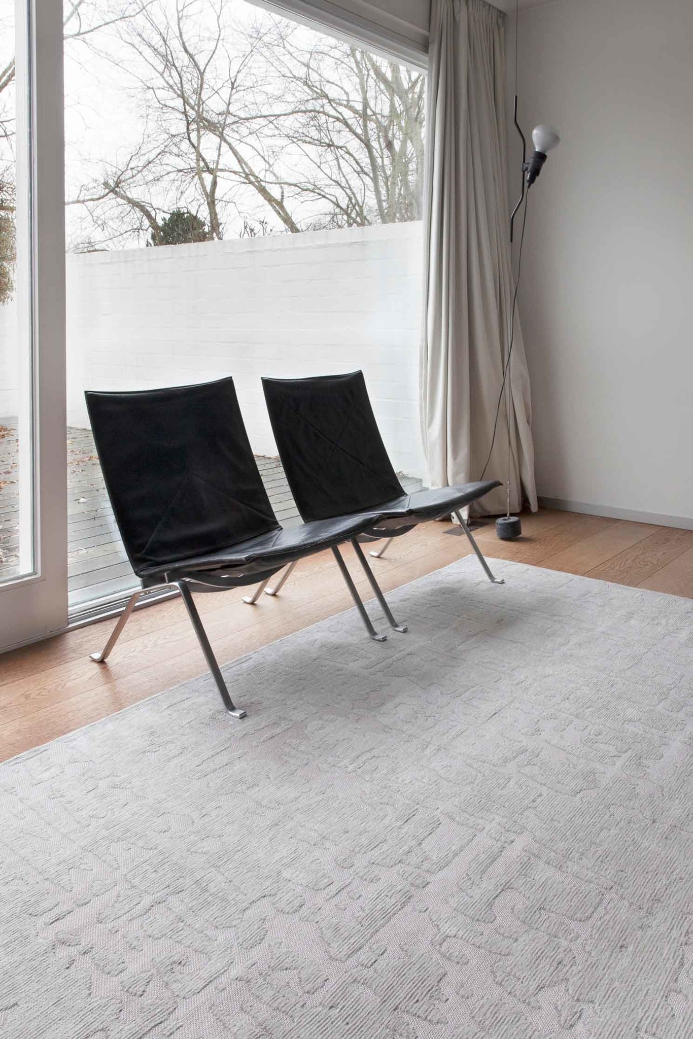 Baobab Tsingy Oyster 170x240cm - 3