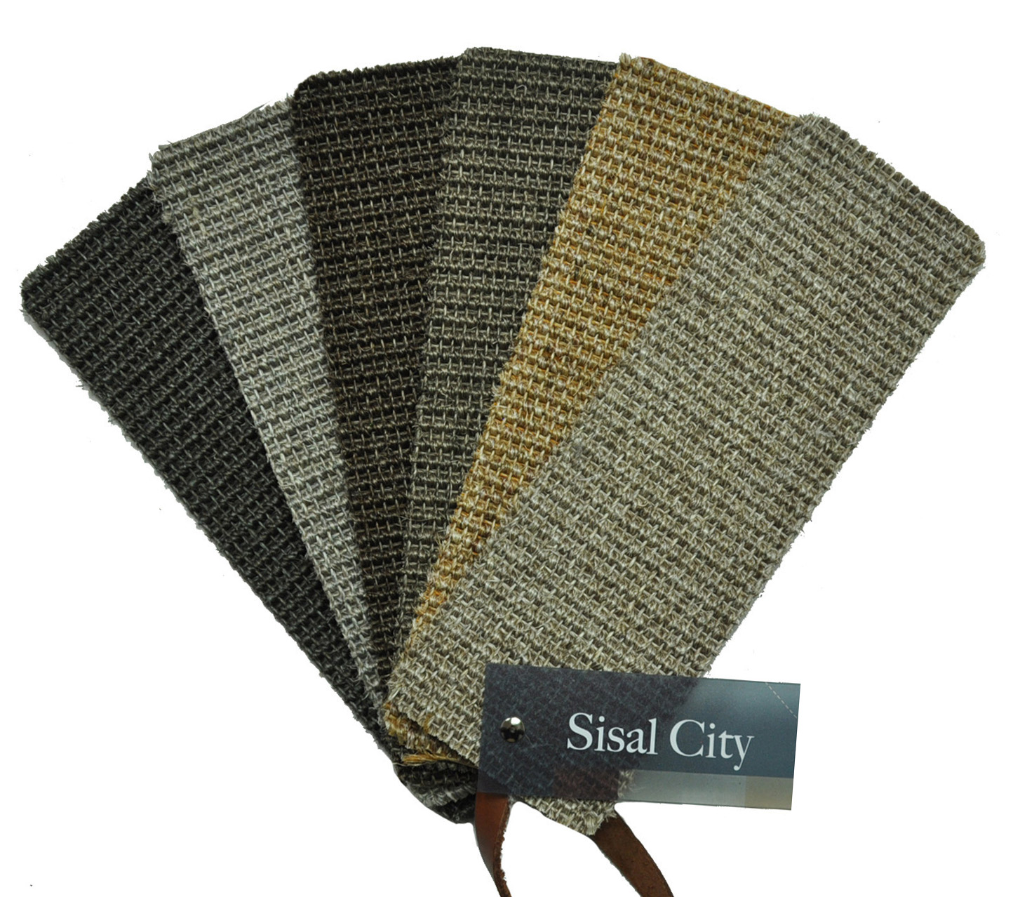 Sisal City Provbitar