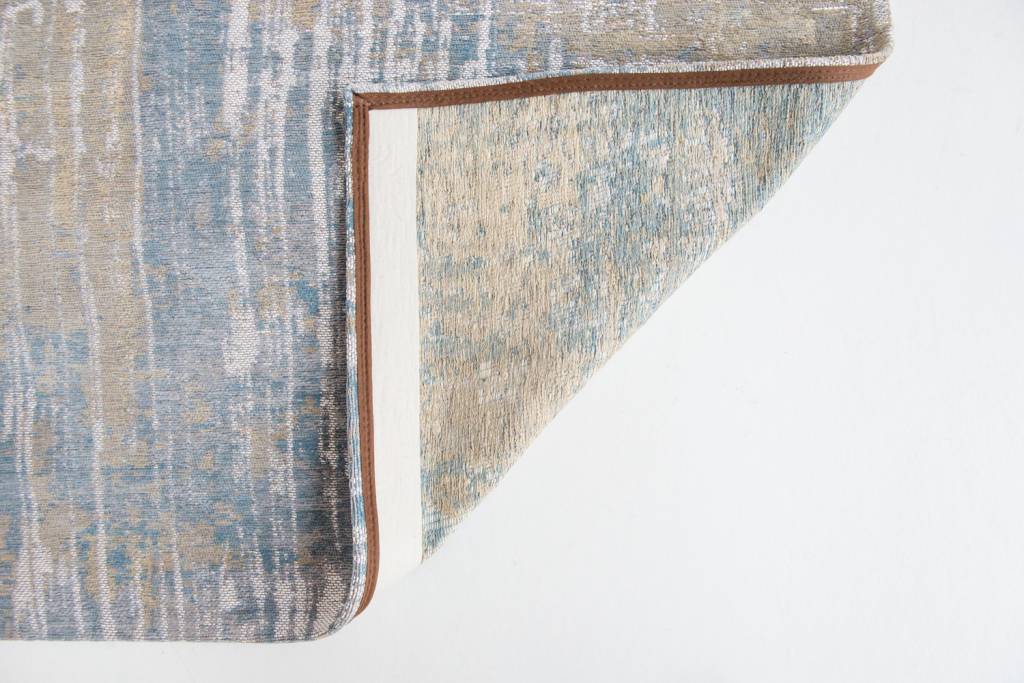 Streaks Long Island Blue 240x340cm - 5