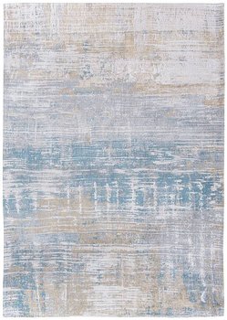 Streaks Long Island Blue 240x340cm