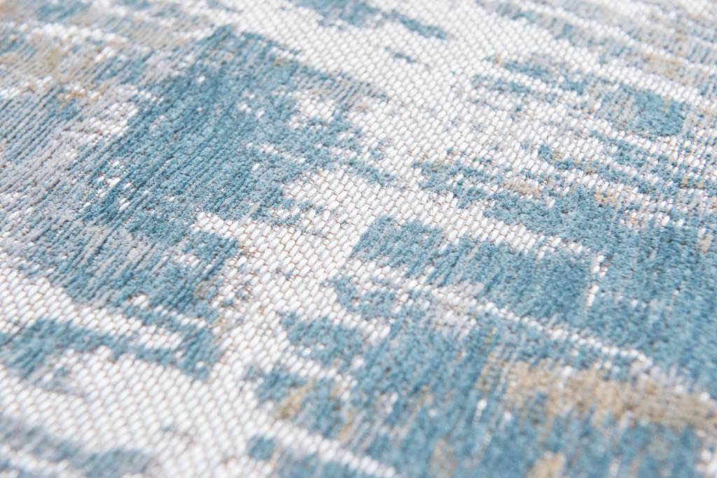 Streaks Long Island Blue 240x340cm - 2